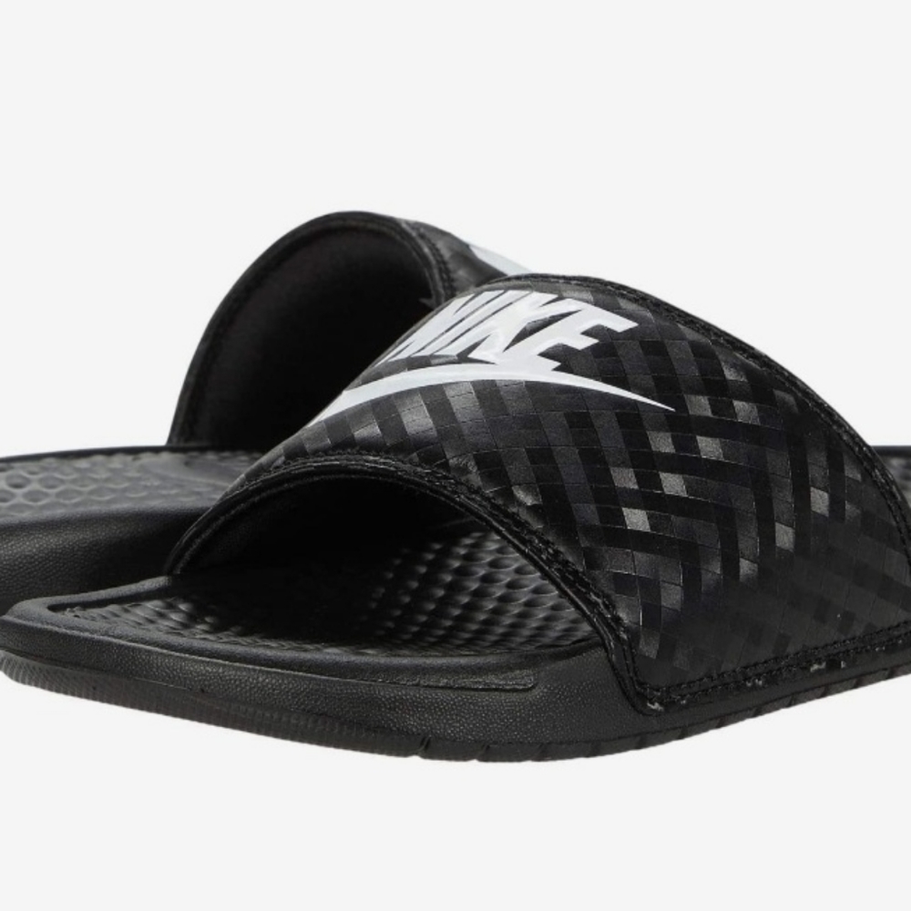 NIKE Benassi JDI Slide